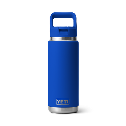 Yeti Rambler® 26 oz (769 ml) Bottle Royal Blue