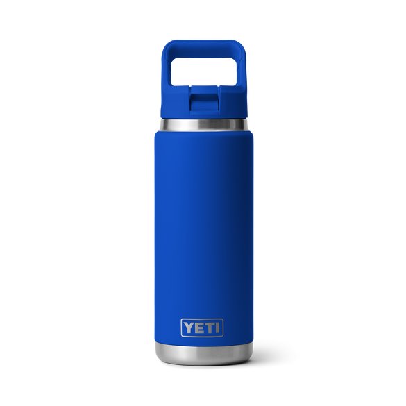 Yeti Rambler® 26 oz (769 ml) Bottle Royal Blue