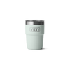 Rambler® 8 oz (236 ml) Stackable Cup