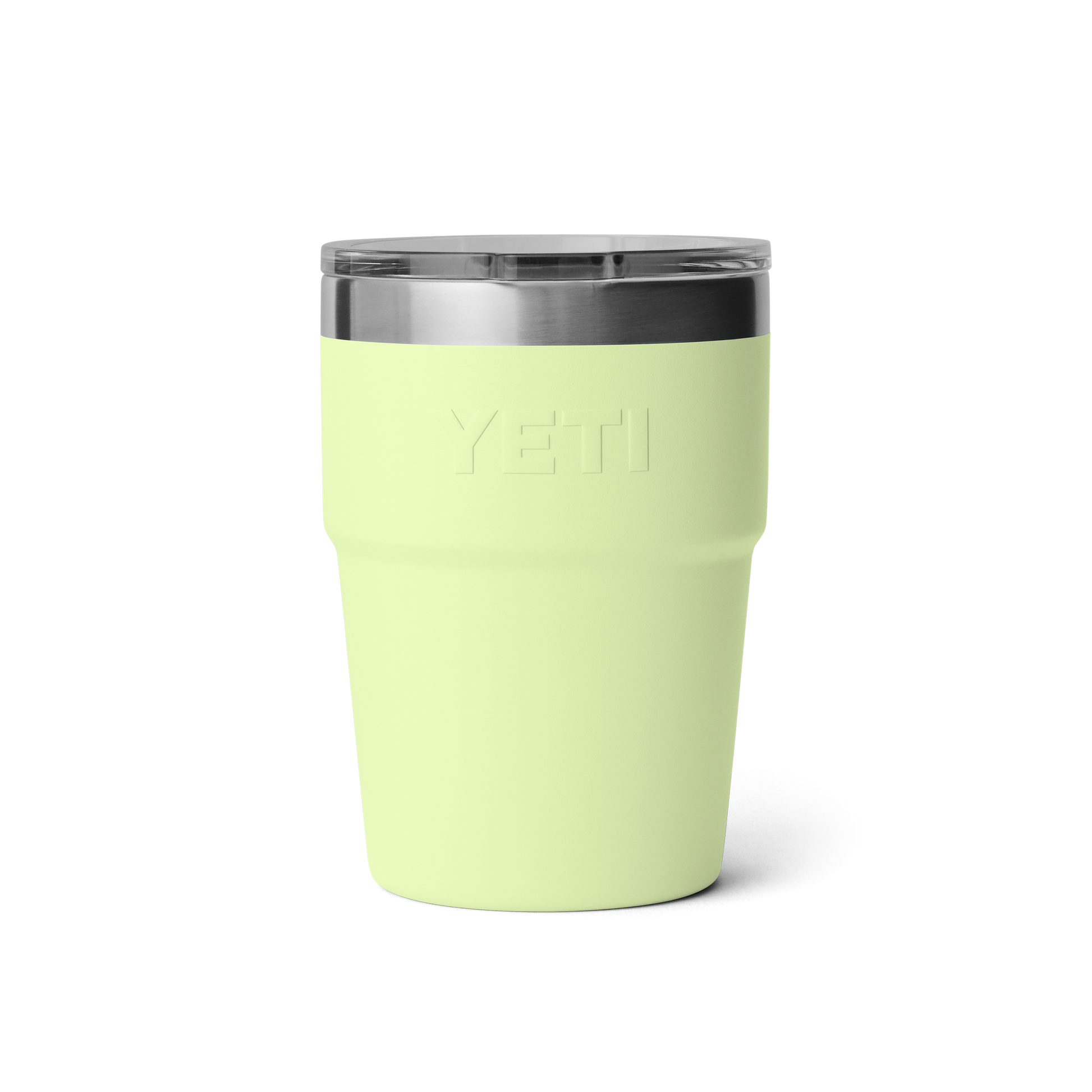 YETI Rambler® 16 oz (473 ml) Stackable Cup Grasshopper