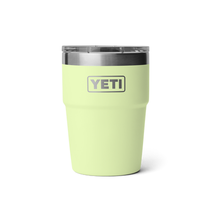 YETI Rambler® 16 oz (473 ml) Stackable Cup Grasshopper