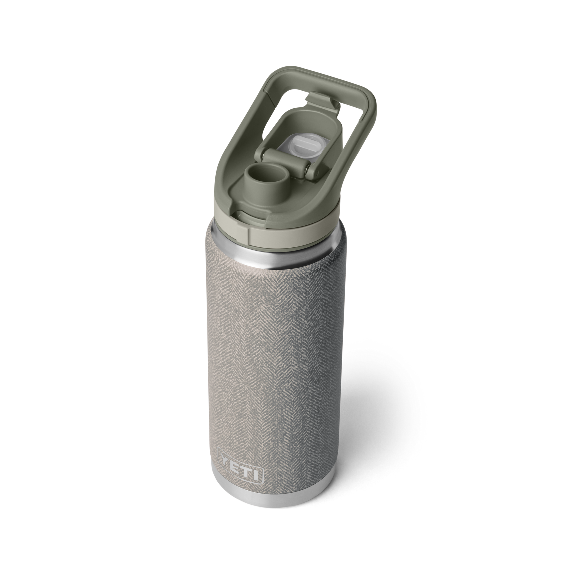 YETI Rambler® 26 oz (769 ml) Bottle Riverhead Green