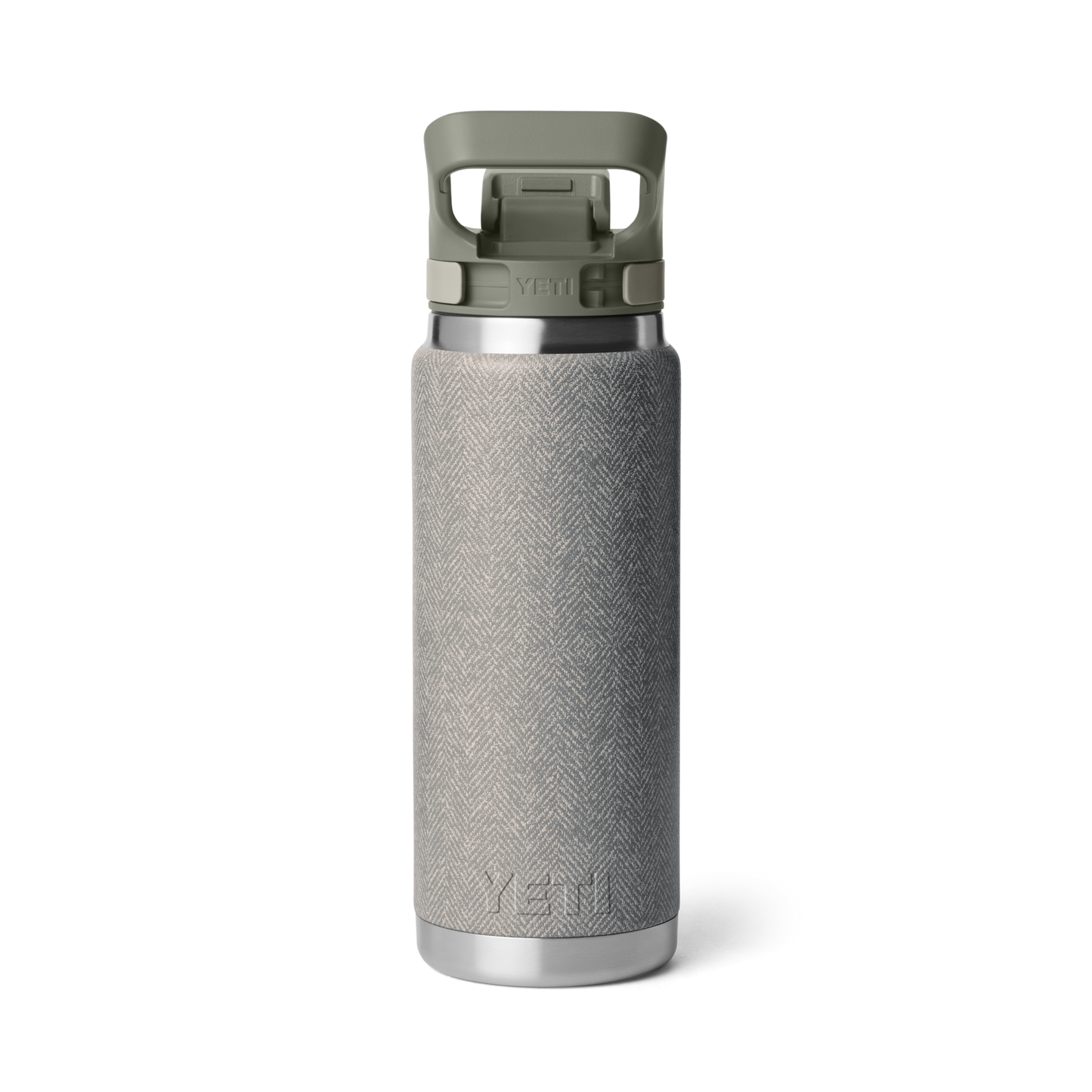 YETI Rambler® 26 oz (769 ml) Bottle Riverhead Green