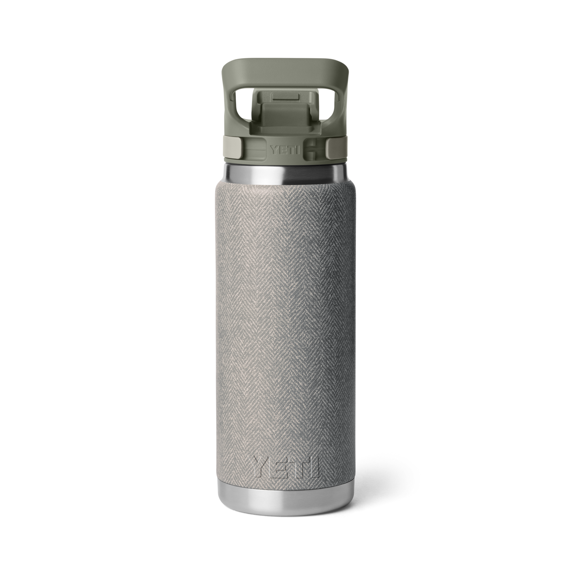 YETI Rambler® 26 oz (769 ml) Bottle Riverhead Green