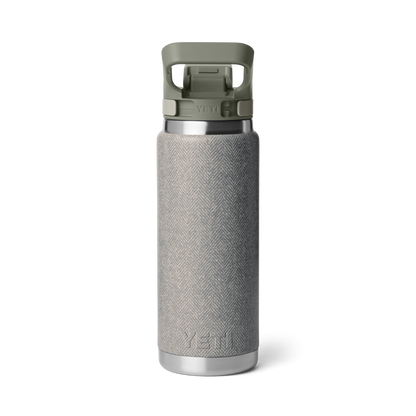 YETI Rambler® 26 oz (769 ml) Bottle Riverhead Green