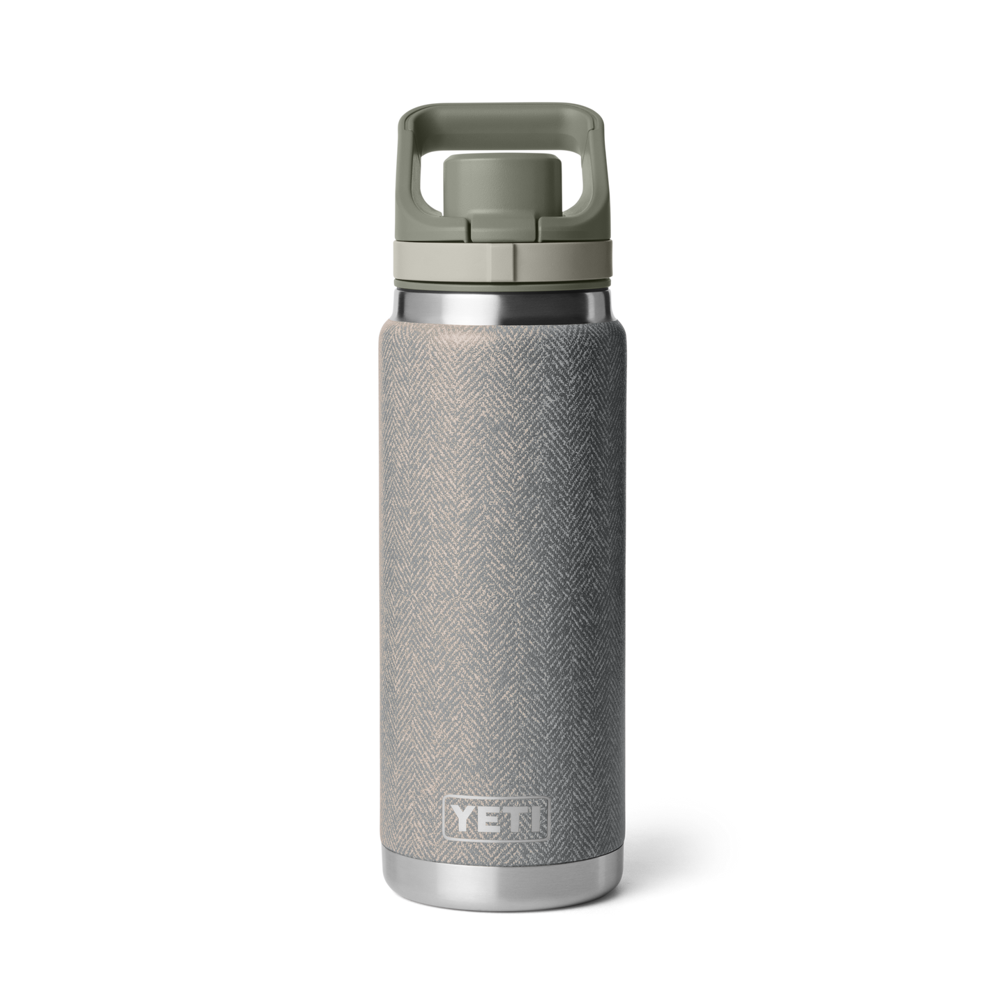 YETI Rambler® 26 oz (769 ml) Bottle Riverhead Green