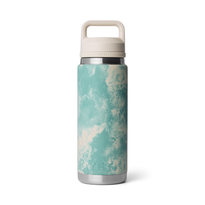 YETI Rambler® 26 oz (769 ml) Bottle Sea View