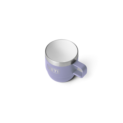 YETI Rambler® 6 oz (177 ml) Stackable Mugs Cosmic Lilac