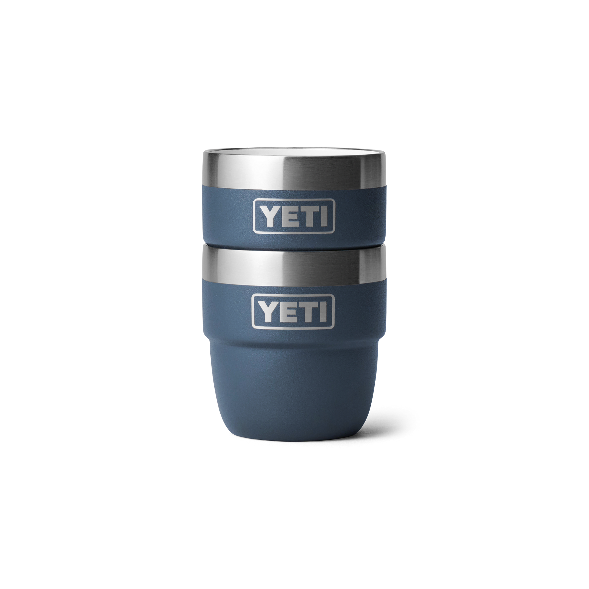 YETI Rambler® 4 oz (118 ml) Stackable Cups