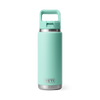 YETI Rambler® 26 oz (760 ml) Bottle Sea Foam