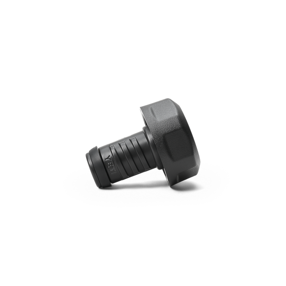 YETI Roadie® Wheeled Cool Box BestDam™ Drain Plug