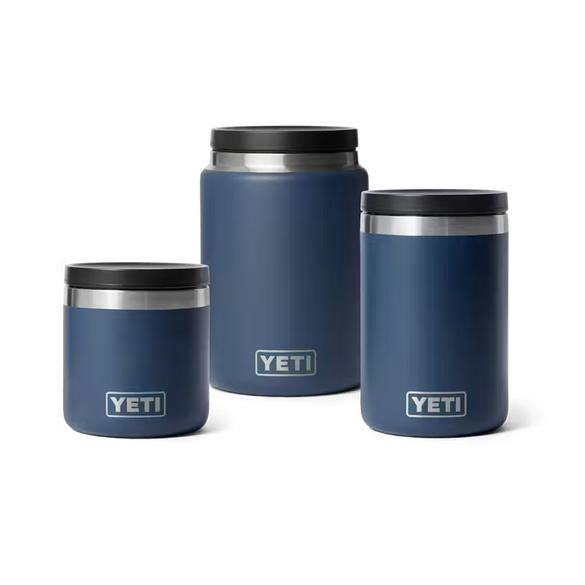 Insulated Food Jar Set