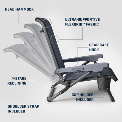 YETI Hondo® Beach Chair