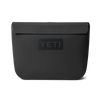 YETI Sidekick Dry® 6L Gear Case Black