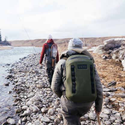 YETI CAYO™ 15L Olive