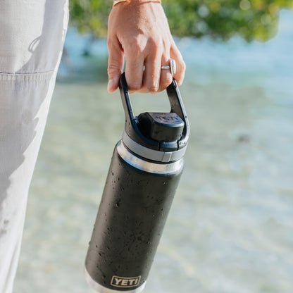 Rambler Bottle Flip Chug Cap
