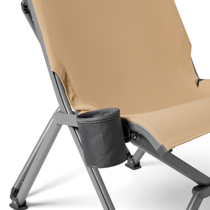 Trailhead® Field Chair Tan