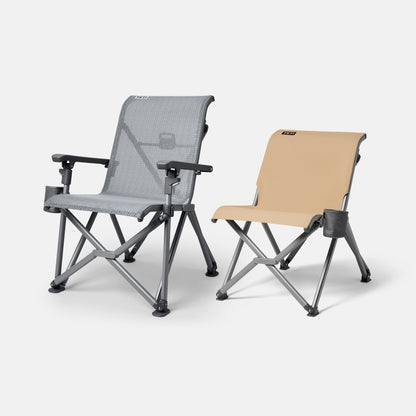 YETI Trailhead Camp and Field chair 