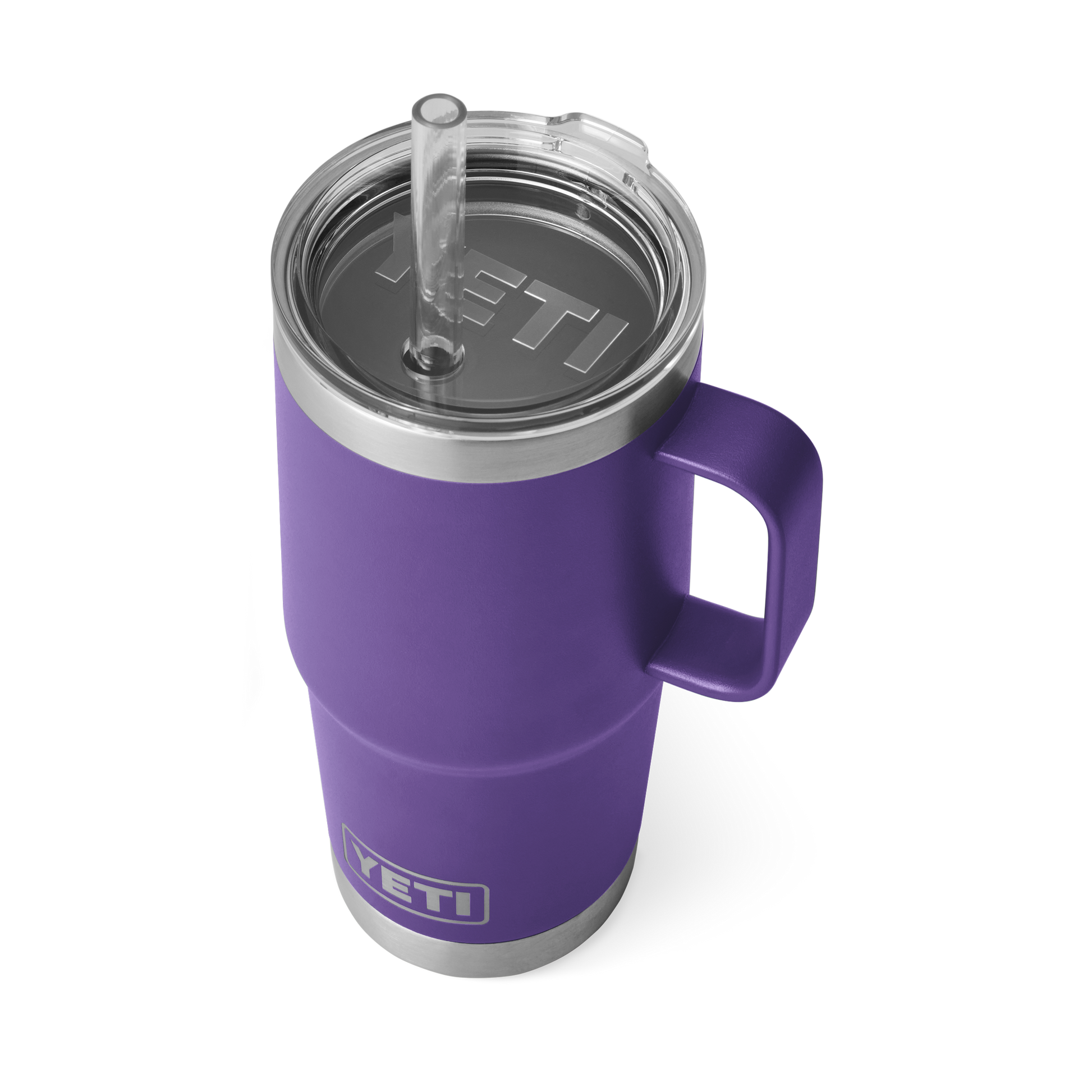 YETI Rambler® 35 oz (1 l) Straw Mug