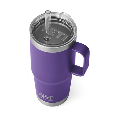 YETI Rambler® 35 oz (1 l) Straw Mug