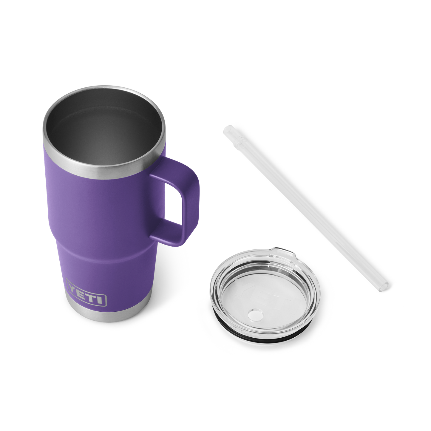 YETI Rambler® 35 oz (1 l) Straw Mug