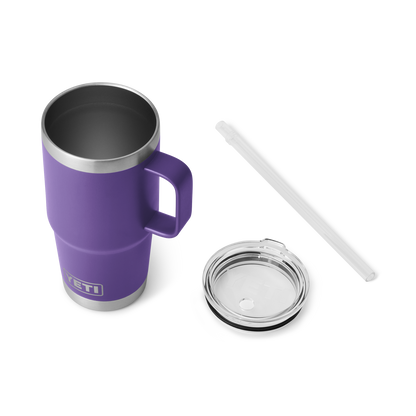 YETI Rambler® 35 oz (1 l) Straw Mug