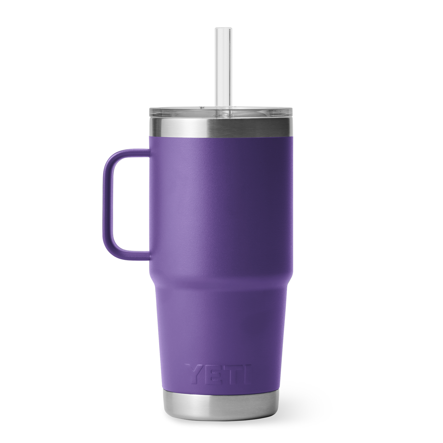 YETI Rambler® 35 oz (1 l) Straw Mug