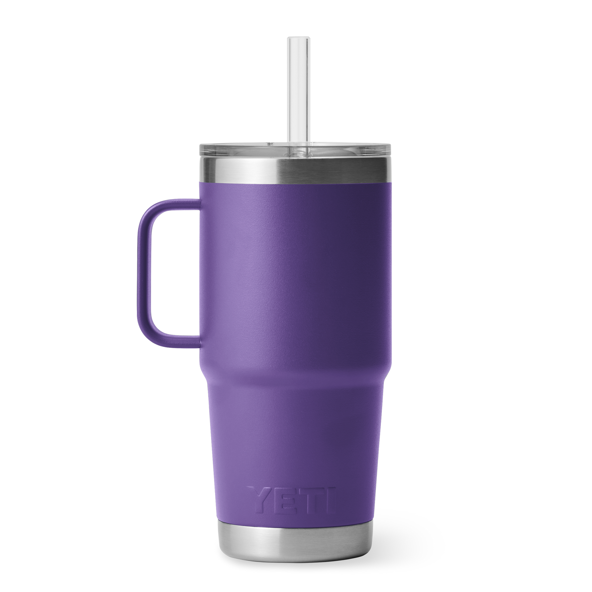 YETI Rambler® 35 oz (1 l) Straw Mug