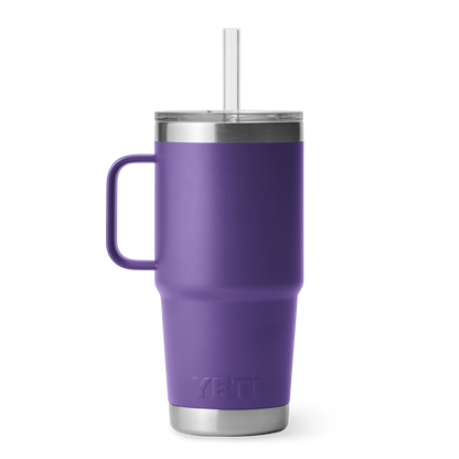 YETI Rambler® 35 oz (1 l) Straw Mug