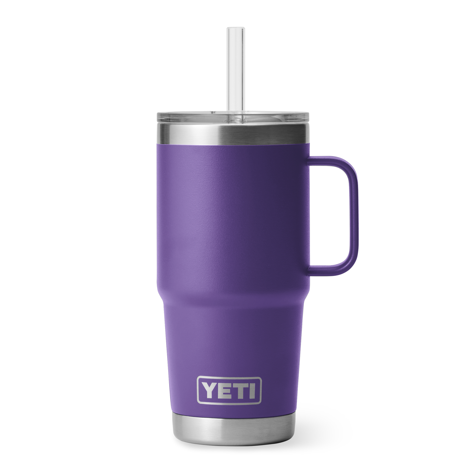 YETI Rambler® 35 oz (1 l) Straw Mug