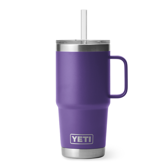 YETI Rambler® 35 oz (1 l) Straw Mug