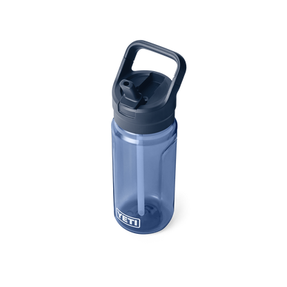 YETI Yonder® 20 oz (600 ml) Water Bottle Navy