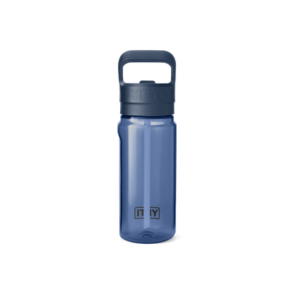 YETI Yonder® 20 oz (600 ml) Water Bottle Navy