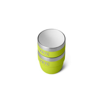YETI Rambler® 4 oz (118 ml) Stackable Cups
