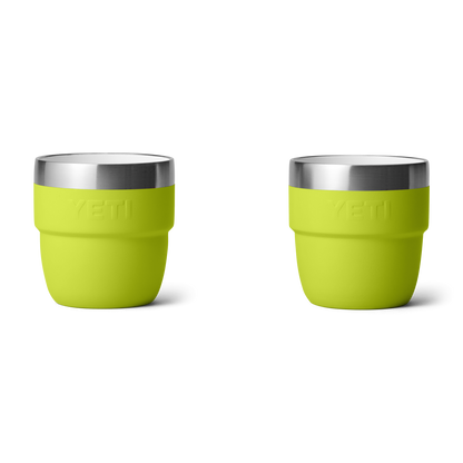 YETI Rambler® 4 oz (118 ml) Stackable Cups