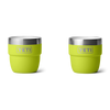 YETI Rambler® 4 oz (118 ml) Stackable Cups