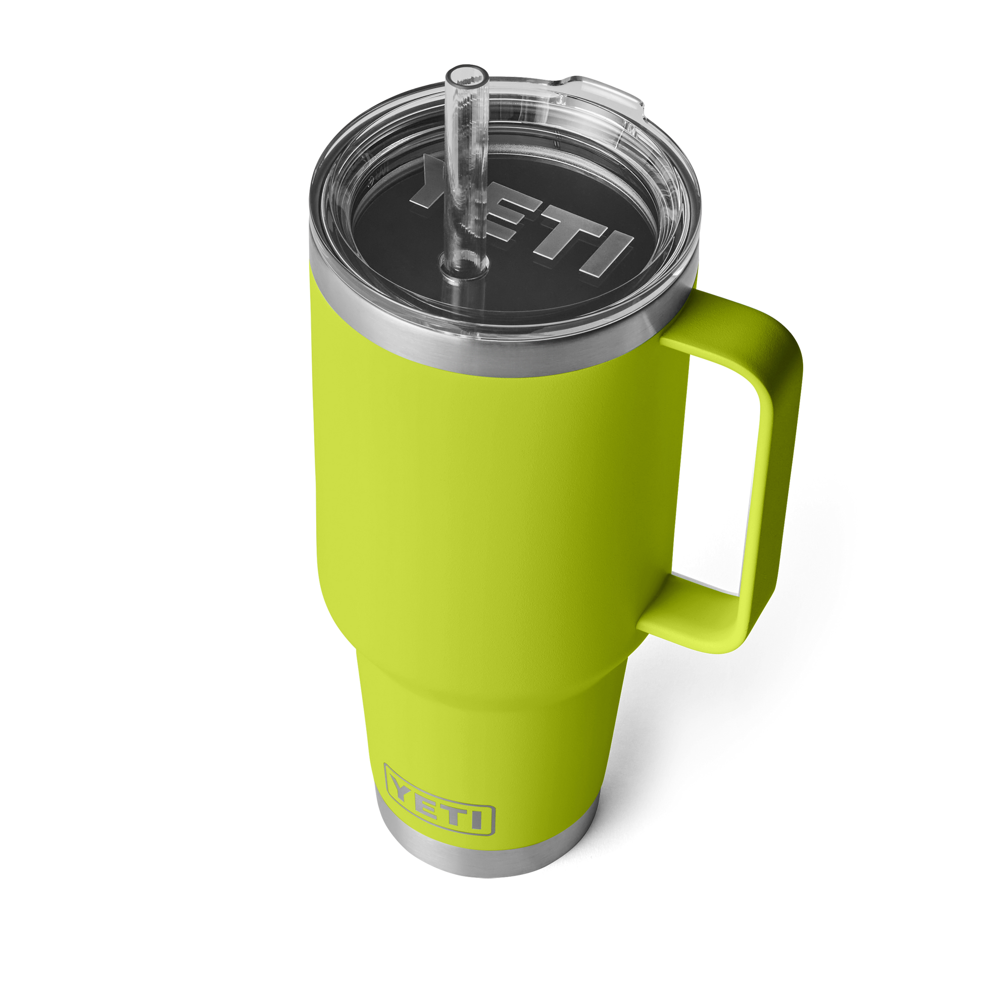 YETI Rambler® 42 oz (1.2 l) Straw Mug