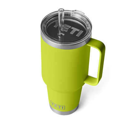 YETI Rambler® 42 oz (1.2 l) Straw Mug