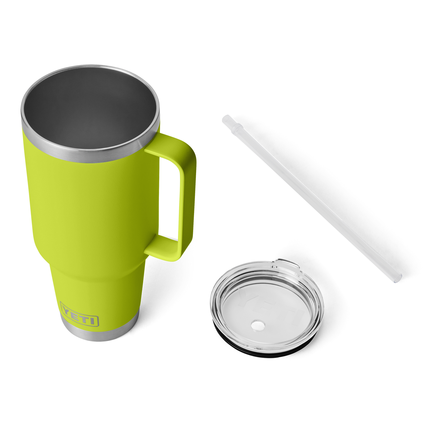 YETI Rambler® 42 oz (1.2 l) Straw Mug