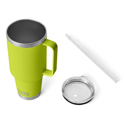 YETI Rambler® 42 oz (1.2 l) Straw Mug