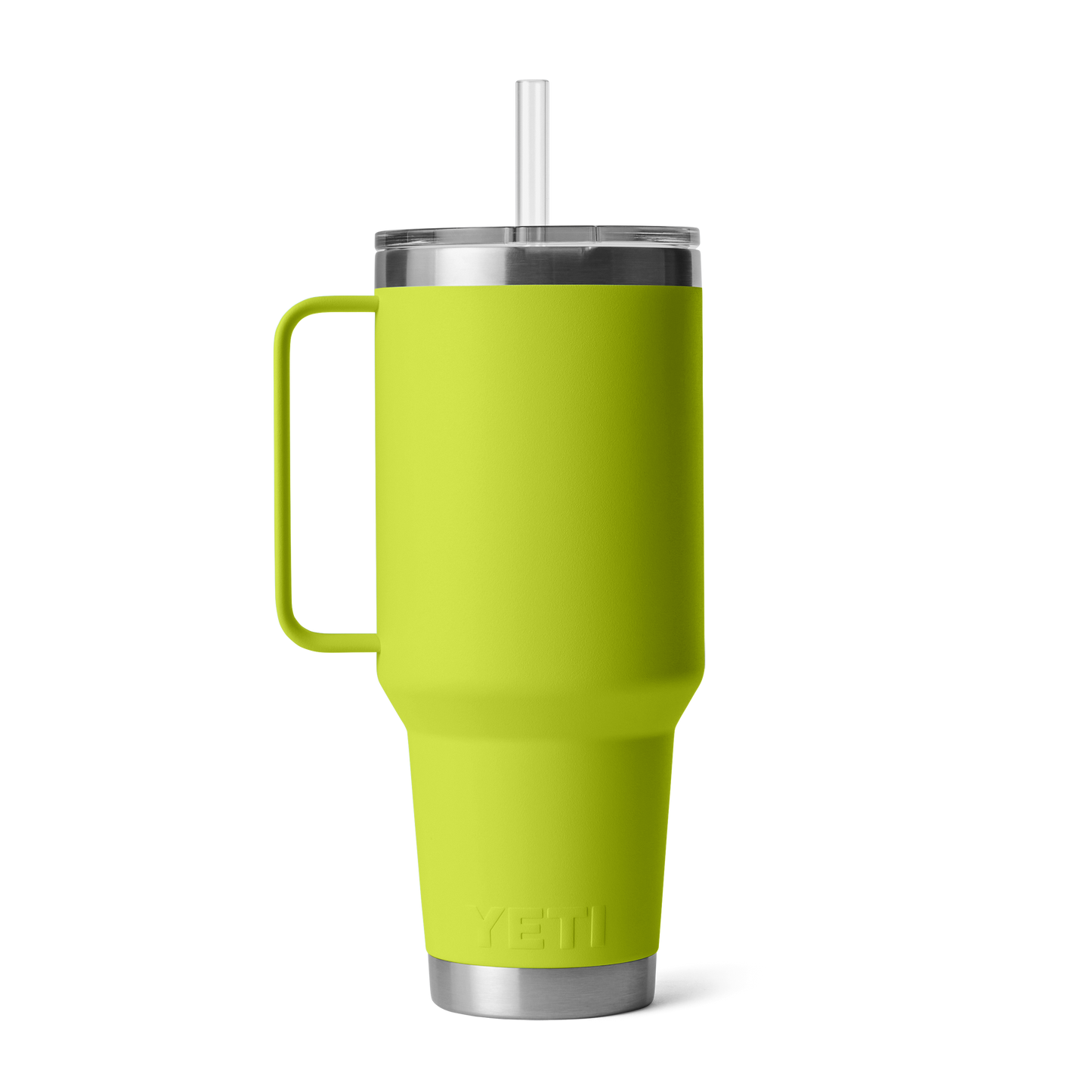 YETI Rambler® 42 oz (1.2 l) Straw Mug