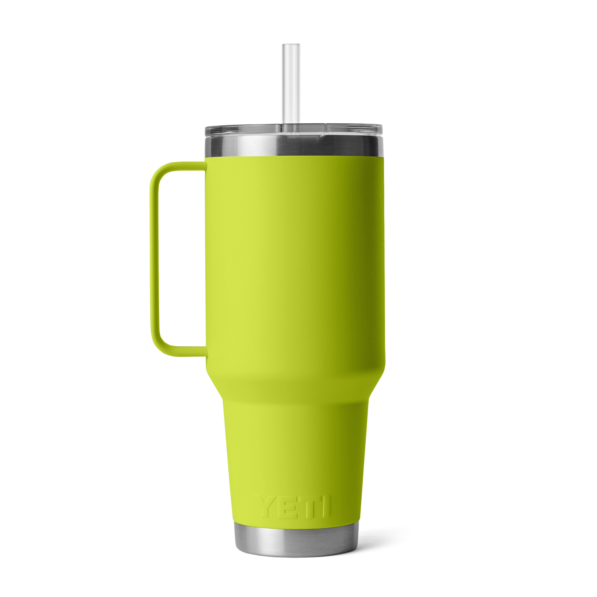 YETI Rambler® 42 oz (1.2 l) Straw Mug