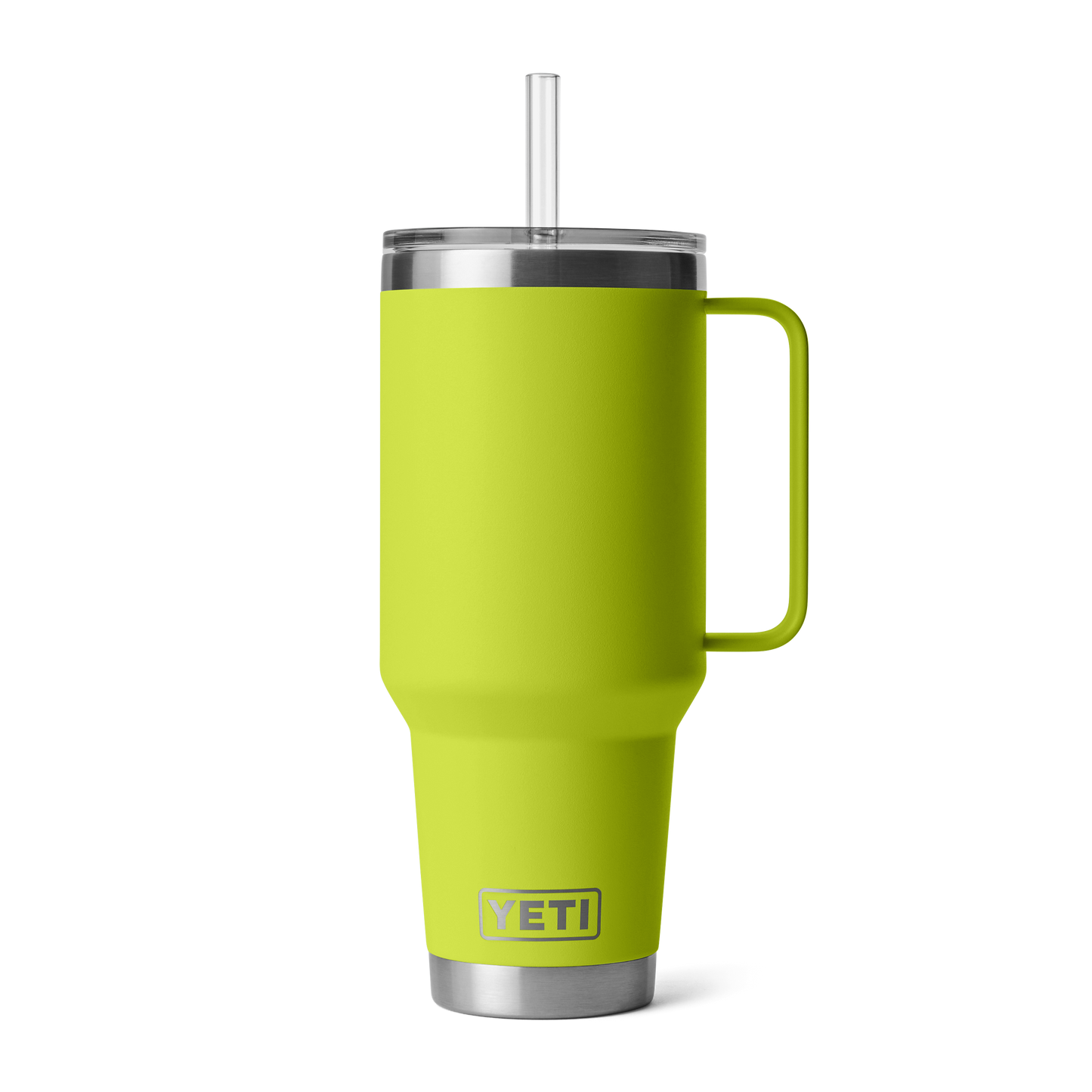 YETI Rambler® 42 oz (1.2 l) Straw Mug