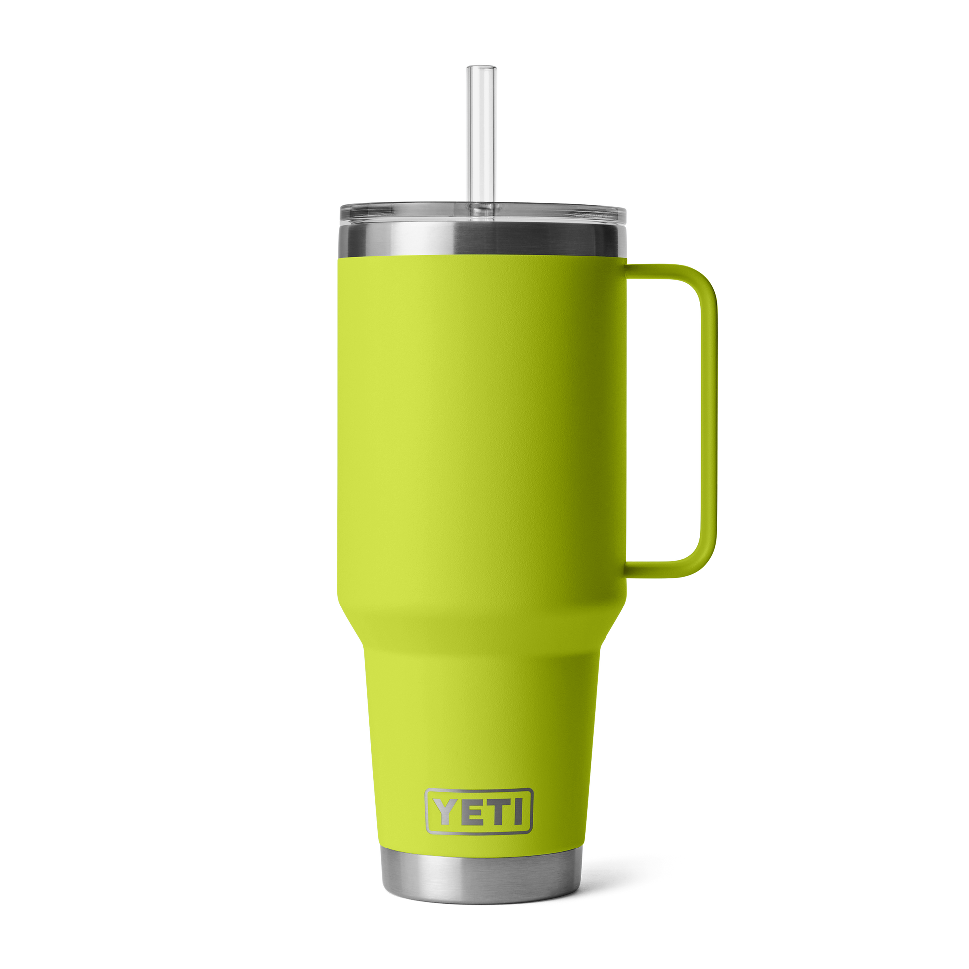 YETI Rambler® 42 oz (1.2 l) Straw Mug