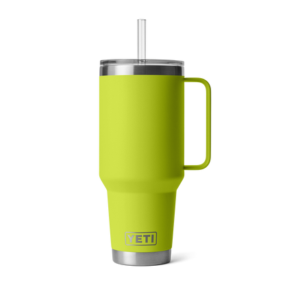 YETI Rambler® 42 oz (1.2 l) Straw Mug