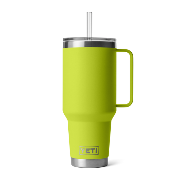 YETI Rambler® 42 oz (1.2 l) Straw Mug
