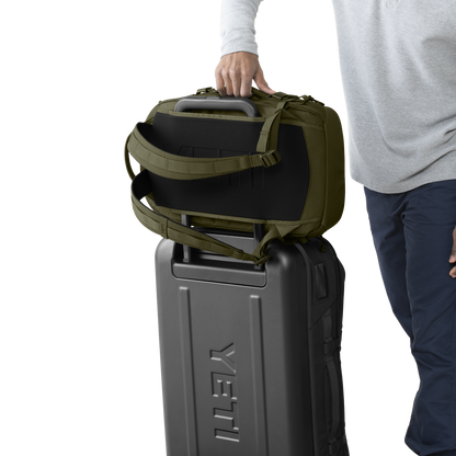 YETI Crossroads® 27L Backpack Olive