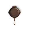 YETI YETI™ 8 Cast Iron Skillet Cast Iron