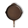 YETI YETI™ 12 Cast Iron Skillet Cast Iron