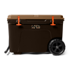 YETI Tundra Haul® Wheeled Cool Box Wetlands Camo